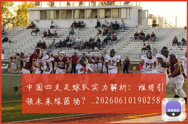 中国四支足球队实力解析:谁将引领未来绿茵场?_20260610190258